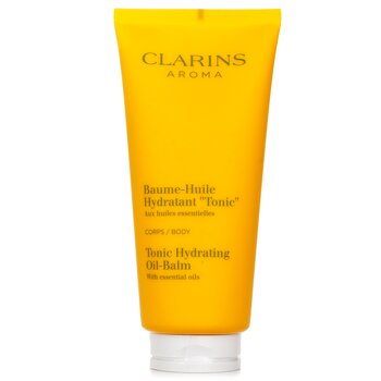 Tonic Hydrating Oil-Balm - 200ml/6.5oz
