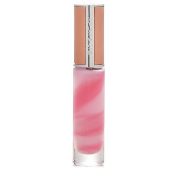 Rose Perfecto Liquid Lip Balm - # 001 Pink Irresistible - 6ml/0.21oz