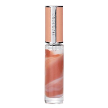 Rose Perfecto Liquid Lip Balm - # 110 Milky Nude - 6ml/0.21oz