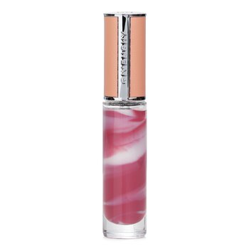 Rose Perfecto Liquid Lip Balm - # 210 Pink Nude - 6ml/0.21oz