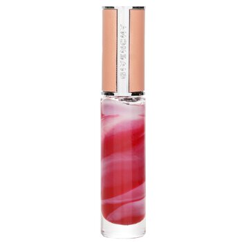 Rose Perfecto Liquid Lip Balm - # 37 Rouge Graine - 6ml/0.21oz