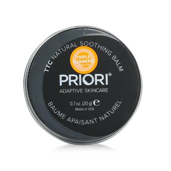 TTC Natural Soothing Balm - 20g/0.7oz