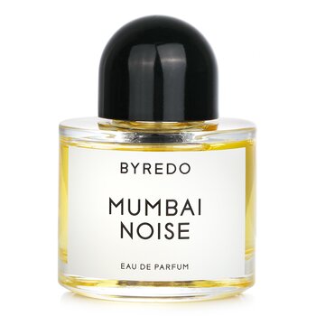 Mumbai Noise Eau De Parfum Spray - 50ml/1.6oz