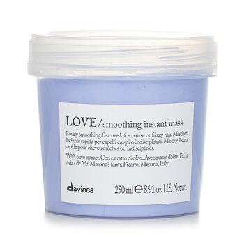 Love Smoothing Instant Mask - 250ml/8.91oz