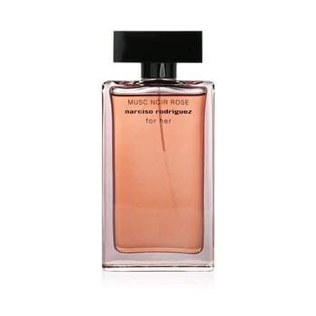 Musc Noir Rose Eau De Parfum Spray - 100ml/3oz