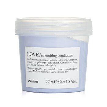 Love Smoothing Conditioner (For Coarse or Frizzy Hair) - 250ml/8.76oz