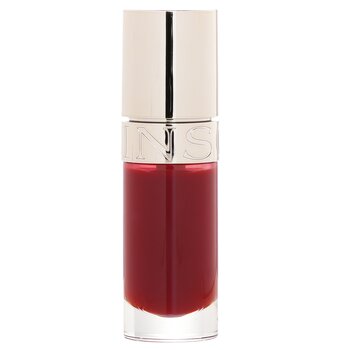 Lip Comfort Oil - # 03 Cherry - 7ml/0.2oz