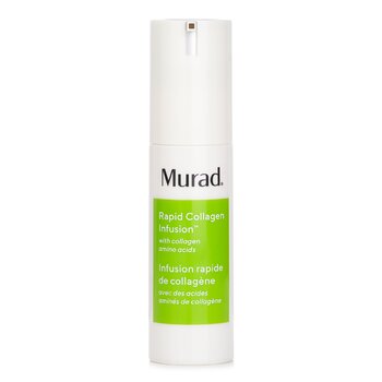 Resurgence Rapid Collagen Infusion - 30ml/1oz