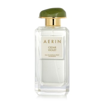 Cedar Violet Eau De Parfum Spray - 100ml/3.4oz
