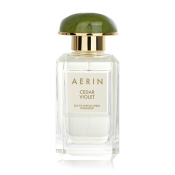 Cedar Violet Eau De Parfum Spray - 50ml/1.7oz