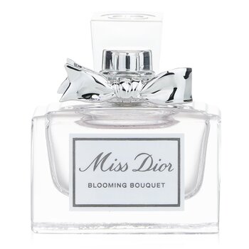 Miss Dior Blooming Bouquet Eau De Toilette Spray - 5ml/0.17oz