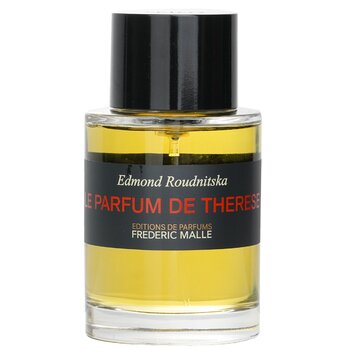 Le Parfum De Therese Eau De Parfum Spray - 100ml/3.4oz