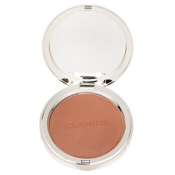 Ever Matte Compact Powder - # 06 Deep - 10g/0.3oz