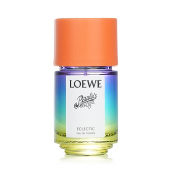 Paula's Ibiza Eclectic Eau De Toilette Spray - 50ml/1.7oz