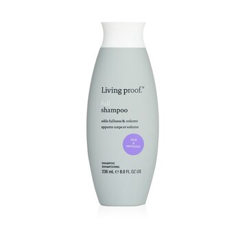 Full Shampoo (Adds Fullness & Volume) - 236ml/8oz