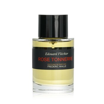 Rose Tonnerre Eau De Parfum Spray - 100ml/3.4oz
