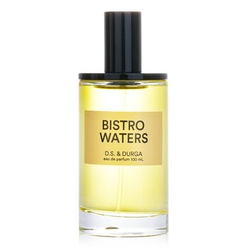 Bistro Waters Eau De Parfum Spray - 100ml/3.4oz