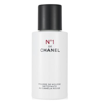 N°1 De Chanel Red Camellia Powder-To-Foam Cleanser - 25g/0.89oz