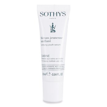 Unifying Youth Serum (Salon Size) - 25ml/0.84oz