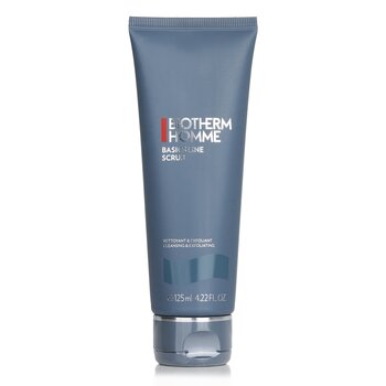 Homme Basics Line Scrub - 125ml/4.23oz