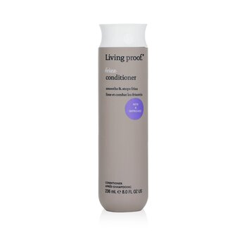 No Frizz Conditioner (Smooths & Stops Frizz) - 236ml/8oz