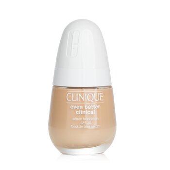 Even Better Clinical Serum Foundation SPF 20 - # CN 08 Linen - 30ml/1oz