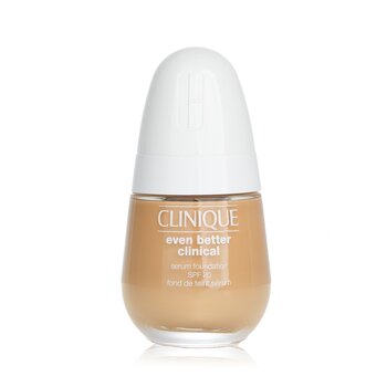 Even Better Clinical Serum Foundation SPF 20 - # WN 38 Stone - 30ml/1oz