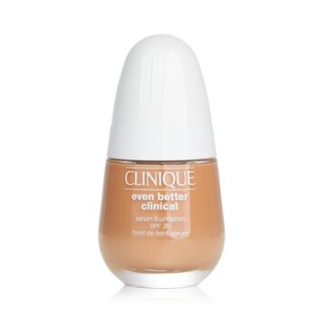 Even Better Clinical Serum Foundation SPF 20 - # CN 74 Beige - 30ml/1oz