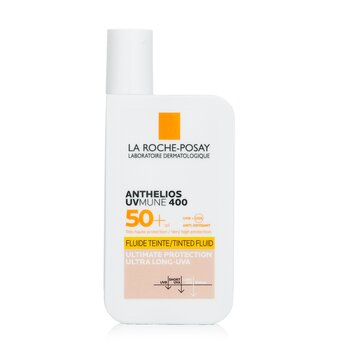 Anthelios UVmune 400 Tinted Fluid SPF50 - 50ml/1.69oz