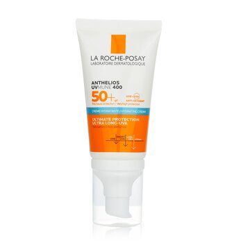 Anthelios UVmune 400 Hydrating Cream SPF50(Random Packaging) - 50ml/1.69oz