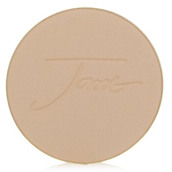 PurePressed Base Mineral Foundation Refill SPF 20 - Warm Silk - 9.9g/0.35oz