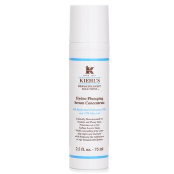 Dermatologist Solutions Hydro-Plumping Hydrating Serum - 75ml/2.5oz