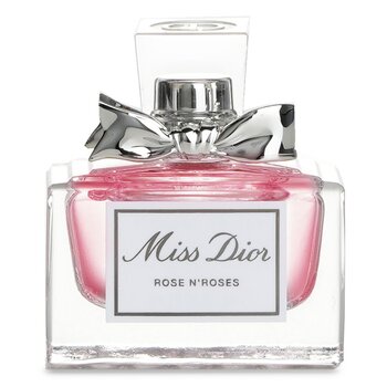 Miss Dior Rose N'Roses Eau De Toilette - 5ml/0.17oz