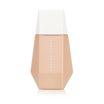 Eaze Drop Blurring Skin Tint - # 10 (Medium With Warm Yellow Undertones) - 32ml/1.08oz