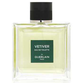 Vetiver De Guerlain Paris Eau De Toilette - 100ml/3.3oz
