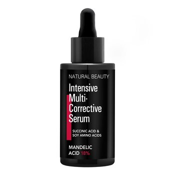 Intensive Multi-Corrective Serum - Mandelic Acid 18% (Exp. Date 9 April 2026) - 35ml/1.18oz