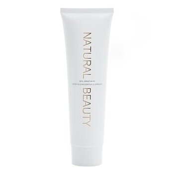 85% Amino Acid Deep-Clean Gentle Cleanser (Exp. Date 29 May 2026) - 150ml/5.07oz