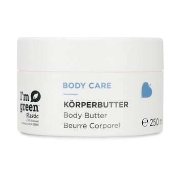 Body Care Body Butter - For Normal To Dry Skin - 250ml/8.45oz