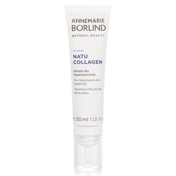 Natucollagen Boost Facial Fluid - 30ml/1.01oz