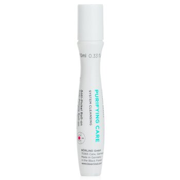 Purifying Care System Cleansing Anti-Pimple Roll-On - 10ml/0.33oz