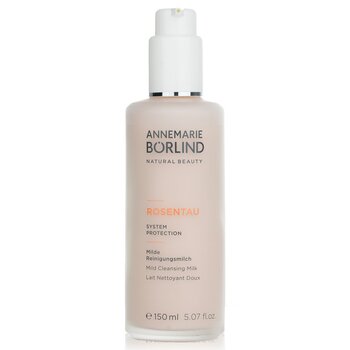 Rosentau System Protection Mild Cleansing Milk - 150ml/5.07oz