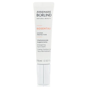 Rosentau System Protection Energizing Eye Cream - 15ml/0.5oz