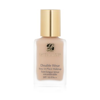 Double Wear Stay In Place Makeup SPF 10 - No. 62 Cool Vanilla (2C0) - Unboxed - 30ml/1oz