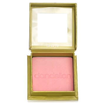 Dandelion Baby Pink Brightening Blush - 6g/0.21oz