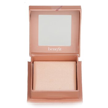 Dandelion Twinkle Soft Nude Pink Highlighter - 3g/0.1oz