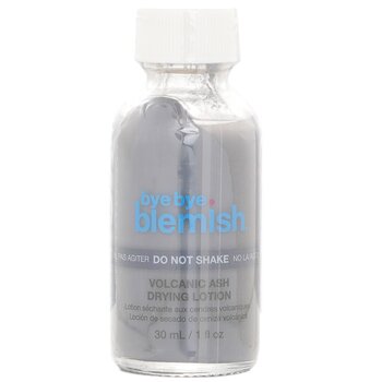 Volcanic Ash Drying Lotion - 30ml/1oz