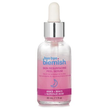 Skin Resurfacing Peel Serum - 30ml/1oz