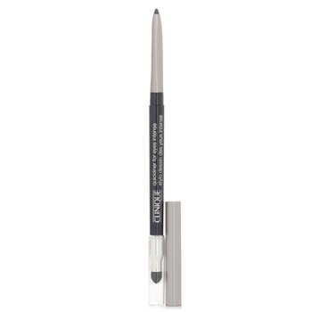 Quickliner For Eyes Intense - # 02 Intense Plum - 0.25g/0.008oz