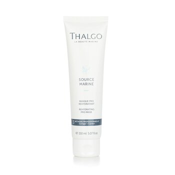 Source Marine Rehydrating Pro Mask (Salon Size) - 150ml/5.07oz