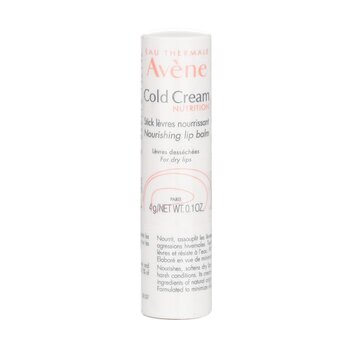 Cold Cream Nourishing Lip Balm - 4g/0.1oz
